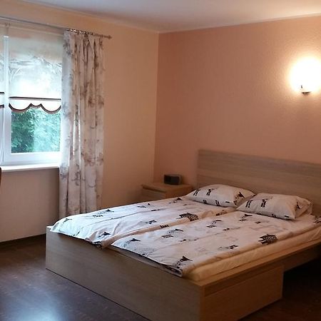 Parnu Ringi 54 Apartment Екстериор снимка