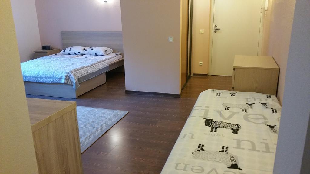 Parnu Ringi 54 Apartment Екстериор снимка