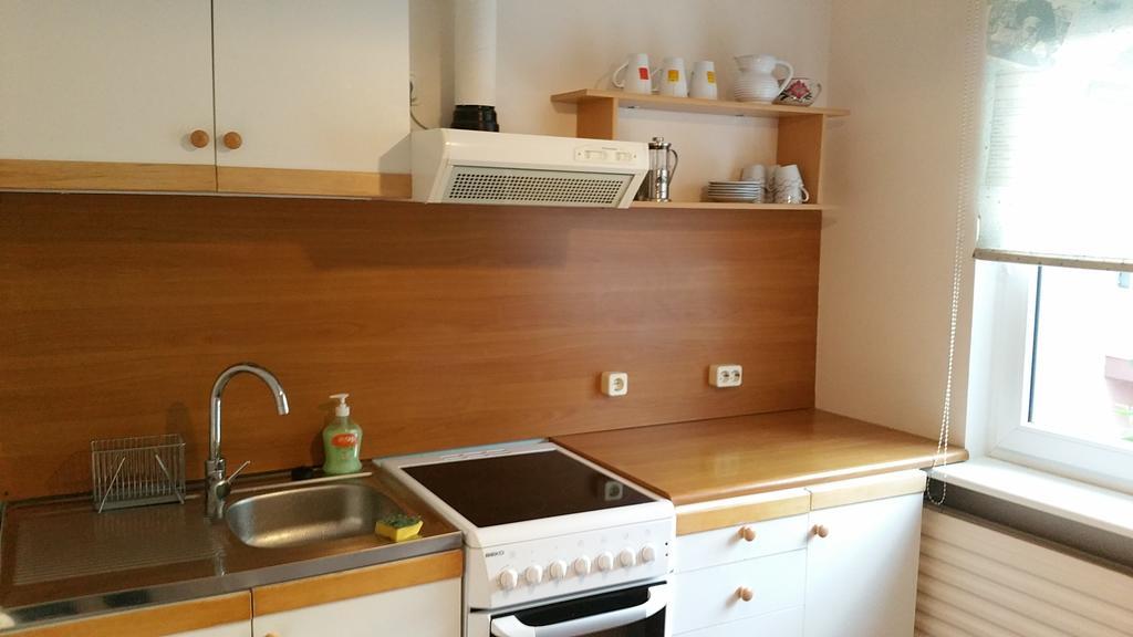 Parnu Ringi 54 Apartment Екстериор снимка