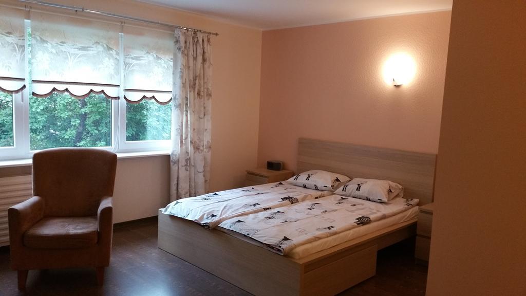 Parnu Ringi 54 Apartment Екстериор снимка