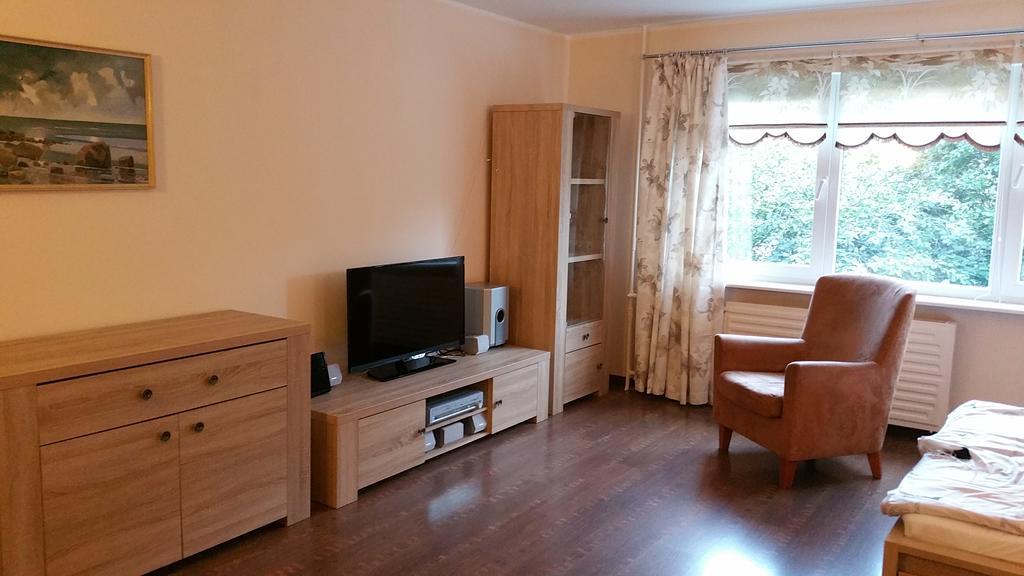 Parnu Ringi 54 Apartment Екстериор снимка