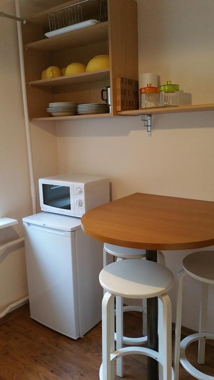 Parnu Ringi 54 Apartment Екстериор снимка