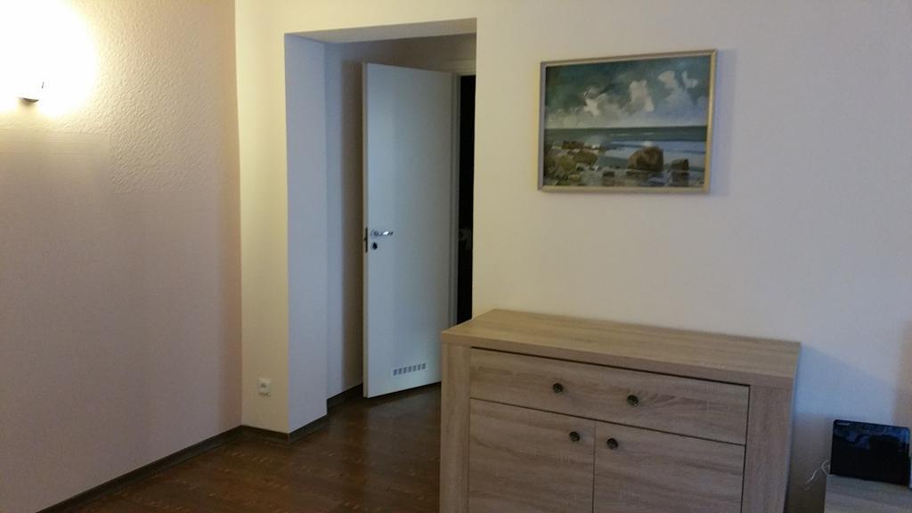 Parnu Ringi 54 Apartment Екстериор снимка