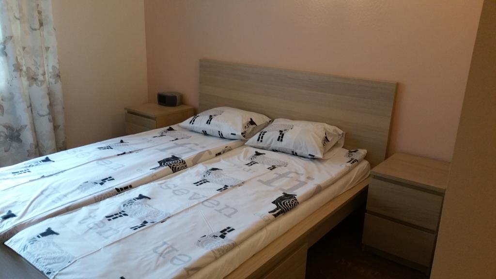 Parnu Ringi 54 Apartment Екстериор снимка