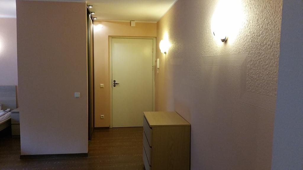 Parnu Ringi 54 Apartment Екстериор снимка